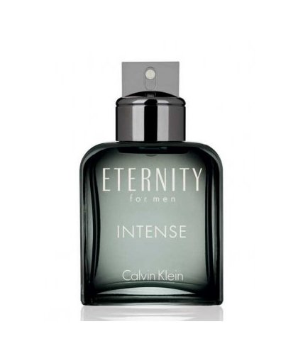 Calvin Klein - Eternity Men Intense Eau De Toilette - 30 ml