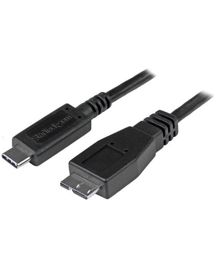 StarTech.com USB-C naar Micro-B kabel M/M 0,5 m USB 3.1 (10Gbps) USB-kabel