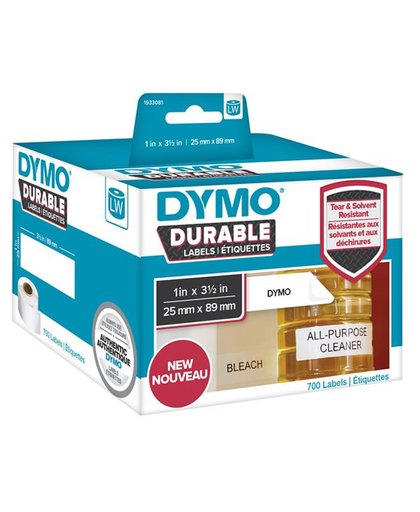DYMO 1933081 labelprinter-tape