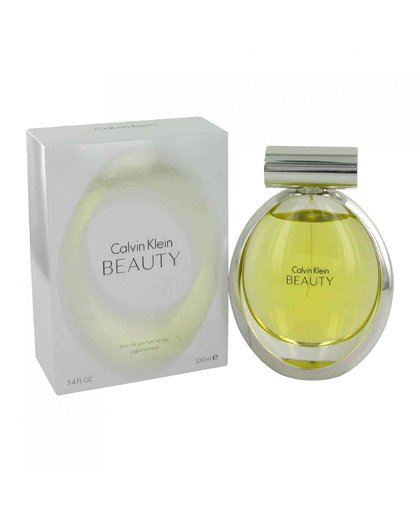 Calvin Klein - Beauty Eau De Parfum - 30 ml