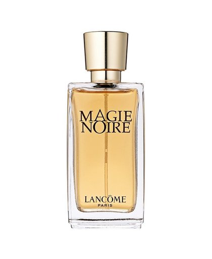 Lancome - Magie Noire ( Limited Edition ) Eau De Toilette - 75 ml