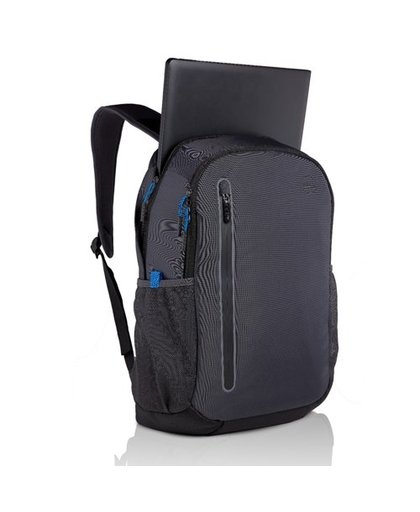 DELL Urban Backpack 15 15.6" Notebook backpack Zwart