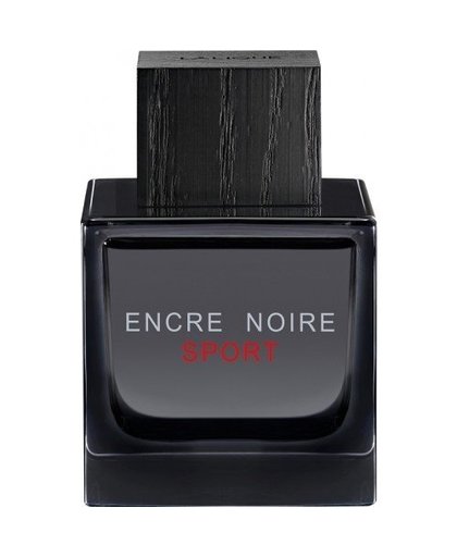 Lalique - Encre Noire Sport Pour Homme Eau De Toilette - 100 ml