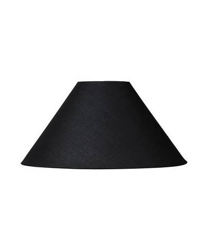 Lucide shade - lampenkap - ø 30 cm - zwart