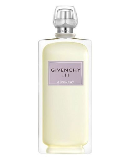 Givenchy - Iii Eau De Toilette - 100 ml