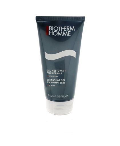Biotherm - Cleansing Gel For Normal Skin Toning - 150 ml