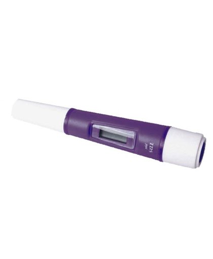 Interline Digitale Pen voor Meten Zoutgehalte