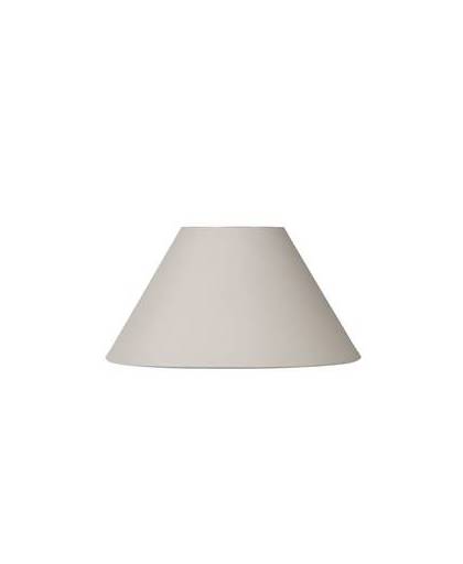 Lucide shade - lampenkap - ø 25 cm - beige