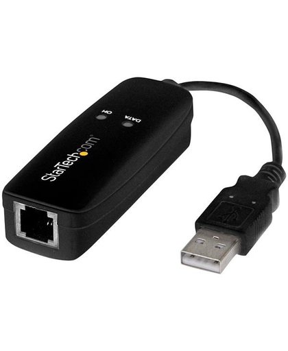 StarTech.com USB56KEMH2 modem