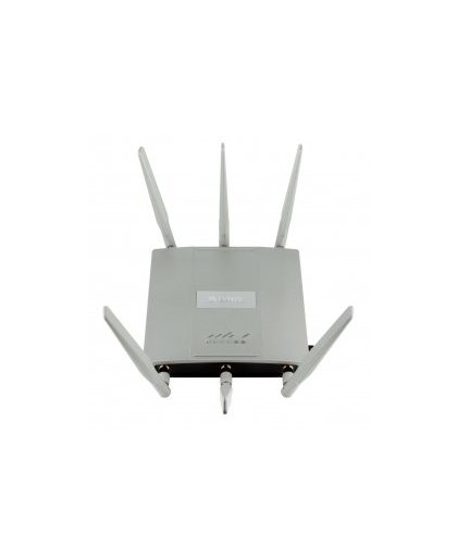 D-Link DAP-2695 WLAN toegangspunt 1750 Mbit/s Power over Ethernet (PoE)