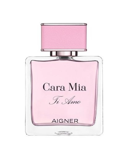 Aigner - Cara Mia Ti Amo Eau De Parfum - 100 ml