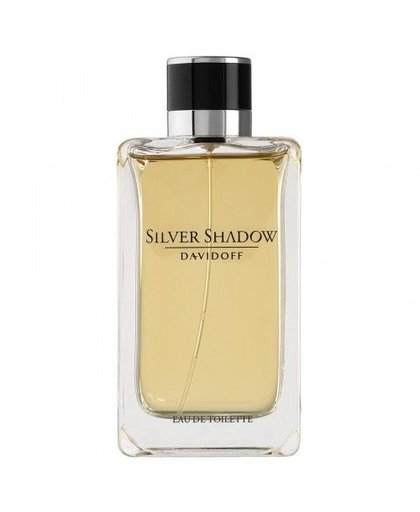 Davidoff - Silver Shadow Eau De Toilette - 100 ml