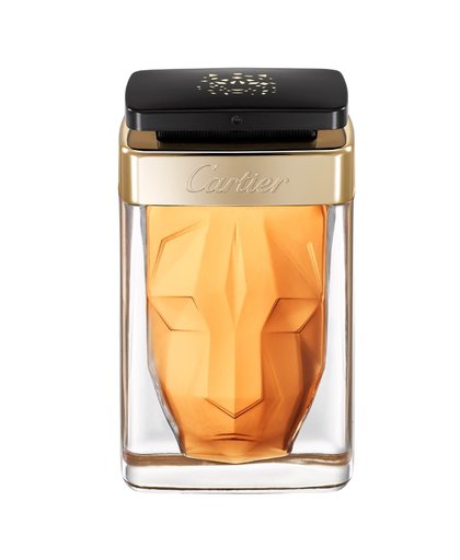 Cartier - La Panthere Noir Absolu Eau De Parfum - 50 ml