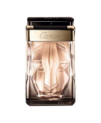 Cartier - La Panthere Soir Eau De Parfum - 50 ml