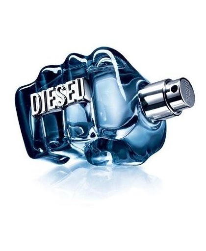 Diesel - Only The Brave Eau De Toilette - 200 ml