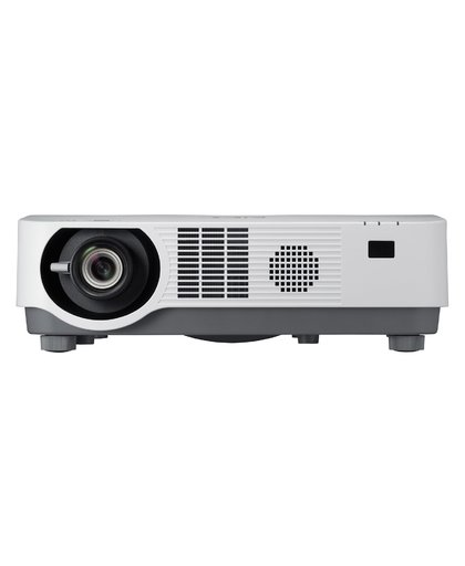 NEC P502HL-2 beamer/projector 5000 ANSI lumens DLP 1080p (1920x1080) Desktopprojector Wit