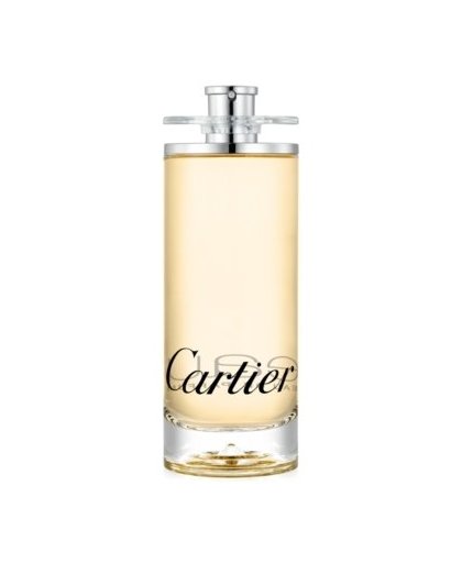 Cartier - Eau De Cartier Eau De Parfum - 200 ml