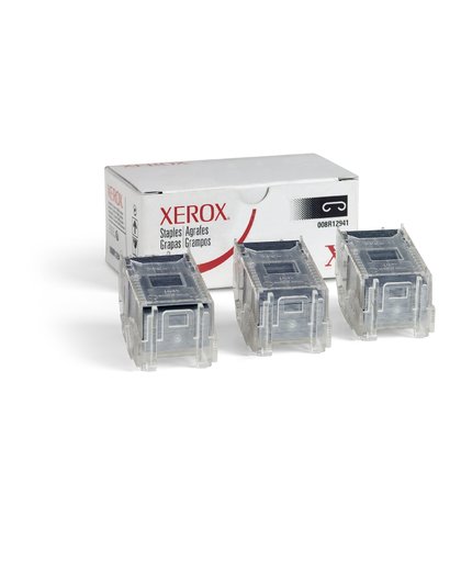Xerox Nietjesnavulling voor Advanced & Professional Finishers & losse nieteenheid