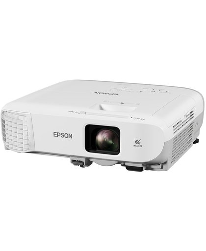 Epson EB-980W beamer/projector