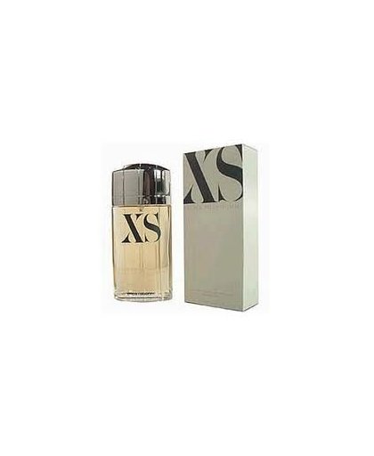 Paco Rabanne - Xs Pour Homme After Shave - 100 ml
