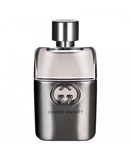 Gucci - Guilty Pour Homme Eau De Toilette - 90 ml