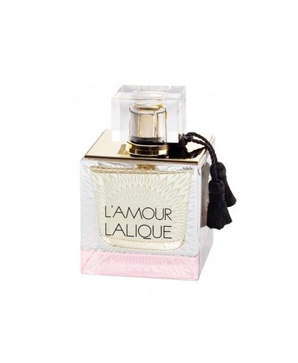 Lalique - L`amour Eau De Parfum - 30 ml