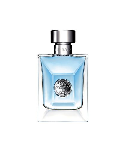Versace - Pour Homme After Shave - 100 ml