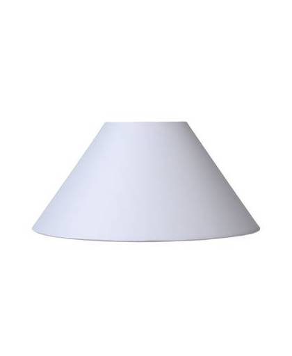 Lucide shade - lampenkap - ø 28,3 cm - wit