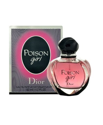 Dior - Poison Girl Eau De Parfum - 100 ml
