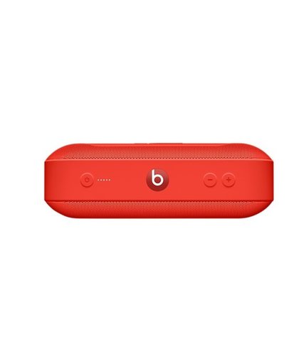 Beats by Dr. Dre Beats Pill+ Stereo Overige Rood