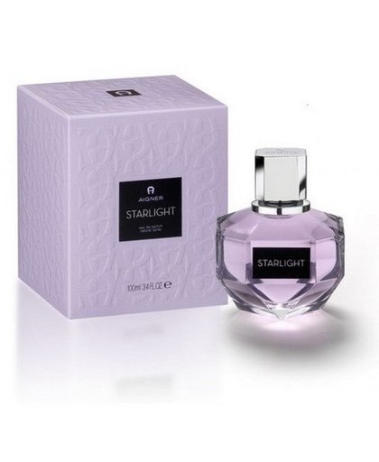 Aigner - Starlight Eau De Parfum - 100 ml