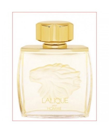 Lalique - Lion Pour Homme Eau De Toilette - 75 ml