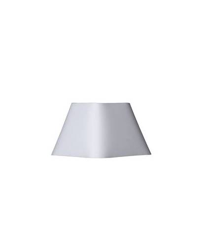Lucide shade - lampenkap - wit