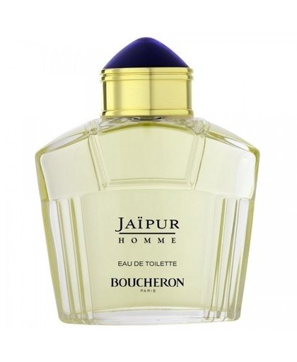 Boucheron - Jaipur Homme Eau De Parfum - 100 ml