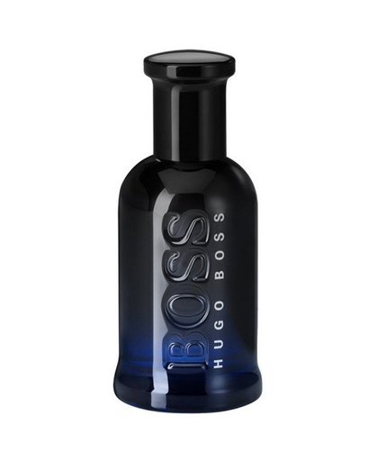 Hugo Boss - Bottled Night Eau De Toilette - 30 ml