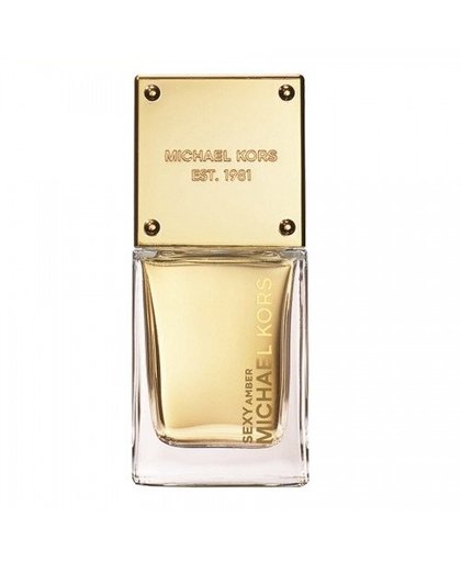Michael Kors - Sexy Amber Eau De Parfum - 100 ml