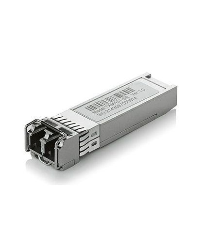 TP-LINK TXM431-SR 10000Mbit/s SFP+ 850nm Multimode netwerk transceiver module