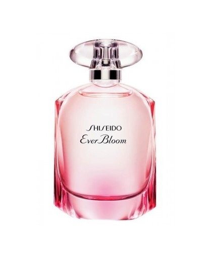Shiseido - Ever Bloom Eau De Parfum - 50 ml