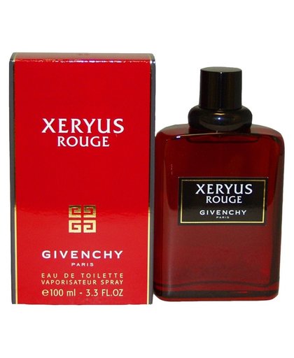 Givenchy - Xeryus Rouge Eau De Toilette - 150 ml