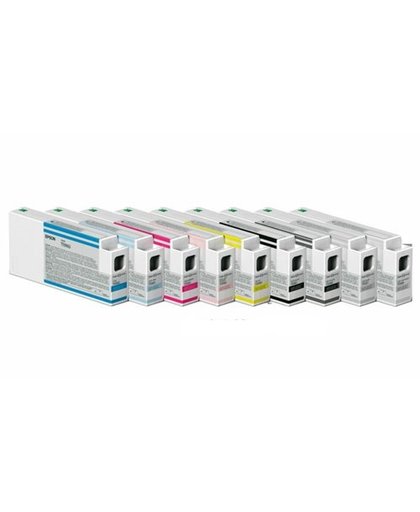 Epson Singlepack Vivid Magenta T800300 UltraChrome PRO 700ml inktcartridge