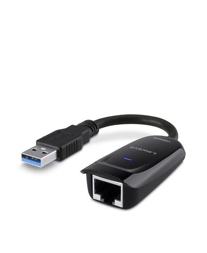 Linksys USB3GIG Ethernet 1000 Mbit/s