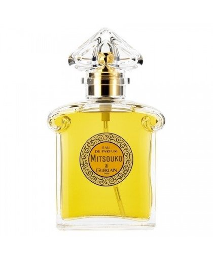 Guerlain - Mitsouko Eau De Parfum - 75 ml