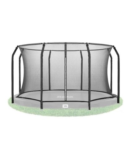 Salta veiligheidsnet voor inground trampoline 244 cm