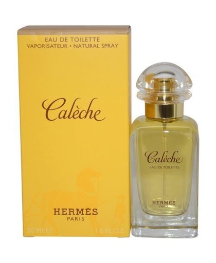 Hermes - Caleche Eau De Toilette - 100 ml