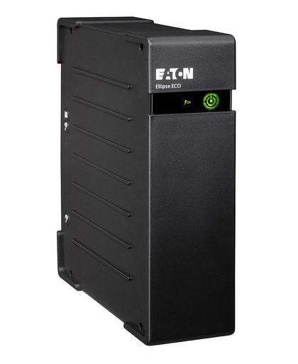 Eaton Ellipse ECO 650 DIN UPS 650 VA 4 AC-uitgang(en)