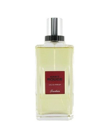 Guerlain - Habit Rouge Eau De Parfum - 100 ml