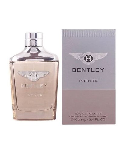 Bentley - Infinite For Men Eau De Toilette - 100 ml