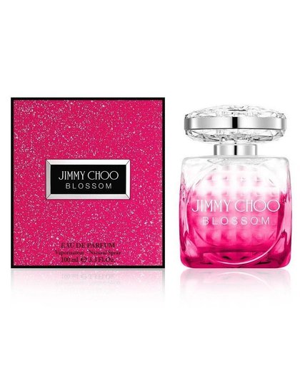 Jimmy Choo - Blossom Eau De Parfum - 100 ml