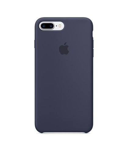 Apple MMQU2ZM/A 5.5" Skin Blauw mobiele telefoon behuizingen
