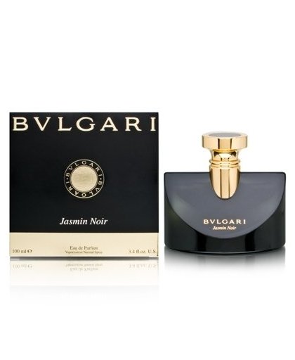 Bvlgari - Jasmin Noir Eau De Parfum - 50 ml